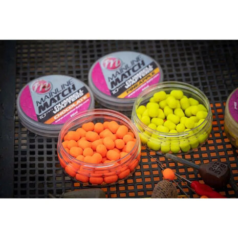 Mainline - Match Dumbell Wafters  / 50ml - Mainline