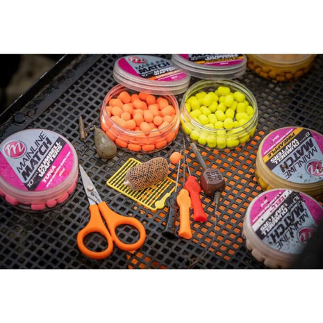 Mainline - Match Dumbell Wafters  / 50ml - Mainline