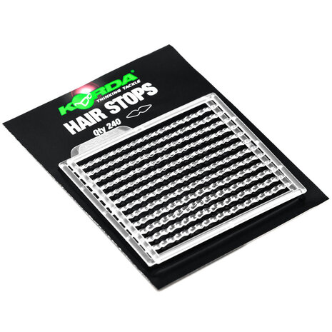 Korda - Hybrid Hair Stops - Korda