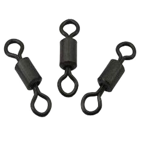 Korda - Swivel Non Reflective / Size 8 - Korda