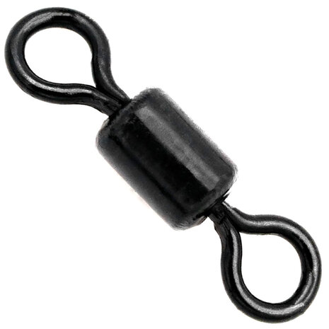 Korda - Swivel Non Reflective / Size 8 - Korda