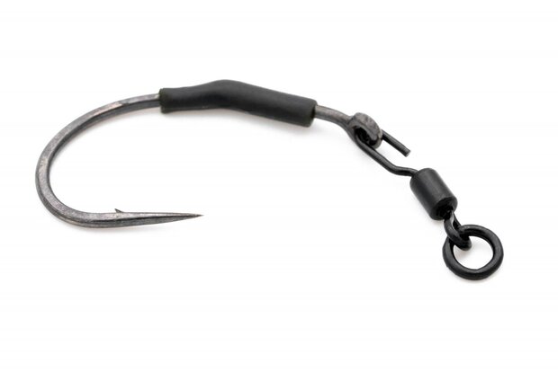 Korda - Spinner Ring Swivel XX / Size 11 - Korda