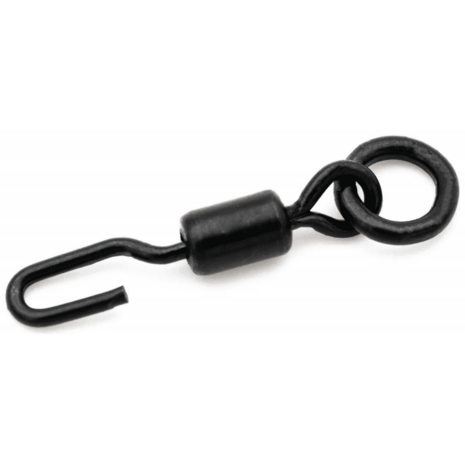 Korda - Spinner Ring Swivel XX / Size 11 - Korda