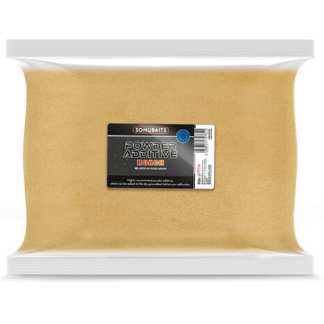 Sonubaits - Smaakstof Powder Additives / 250gr - Sonubaits