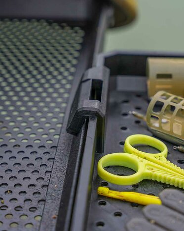 Matrix - Side Tray Extender - Matrix