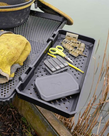 Matrix - Side Tray Extender - Matrix
