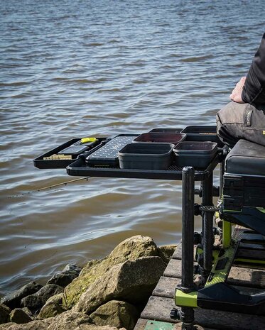 Matrix - Side Tray Extender - Matrix