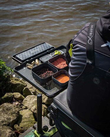 Matrix - Side Tray Extender - Matrix