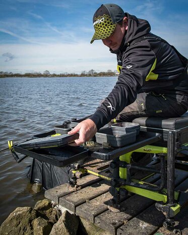Matrix - Side Tray Extender - Matrix