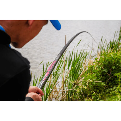 Preston - Kanthengel Dura Carp 800 Pole / 8.0m - Preston