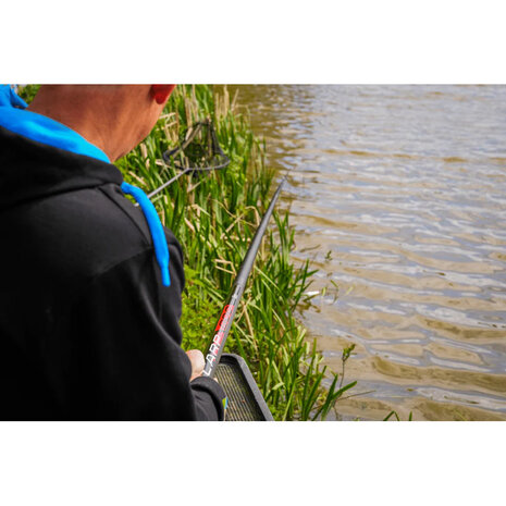 Preston - Kanthengel Dura Carp 800 Pole / 8.0m - Preston