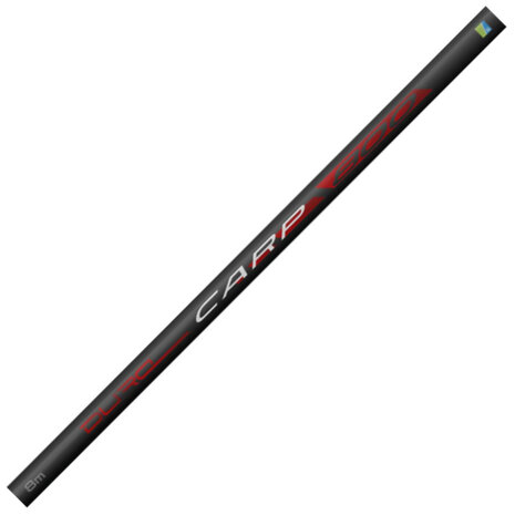 Preston - Kanthengel Dura Carp 800 Pole / 8.0m - Preston