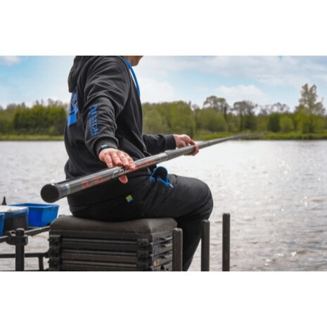 Preston - Kanthengel Dura Carp 800 Pole / 8.0m - Preston