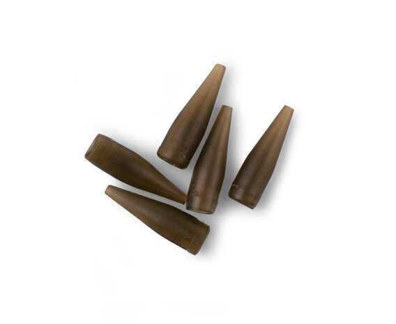 Preston - Ics Tail Rubbers - Preston