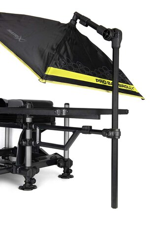 Matrix - X Strong Side Suport Arm - Matrix