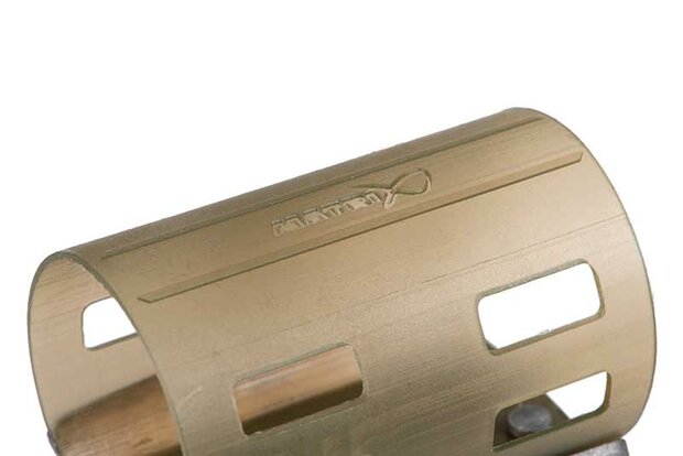 Matrix - Feederkorven Plastic Open Ended Feeder - Matrix