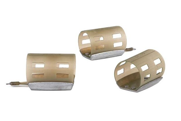Matrix - Feederkorven Plastic Open Ended Feeder - Matrix