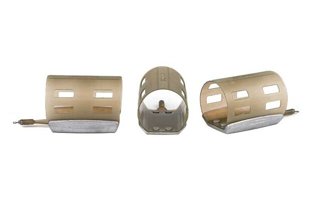 Matrix - Feederkorven Plastic Open Ended Feeder - Matrix