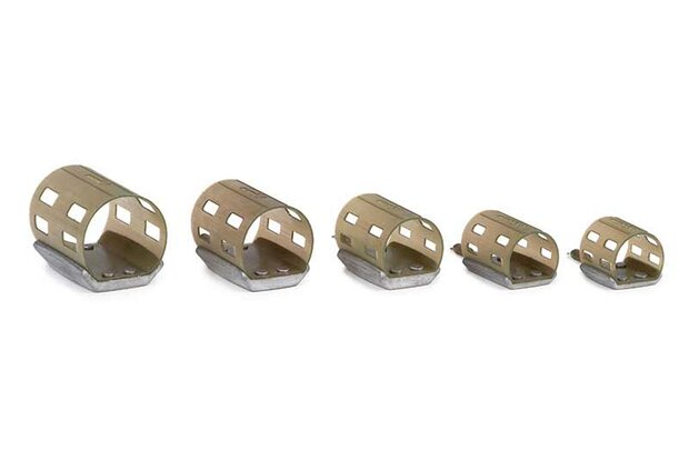Matrix - Feederkorven Plastic Open Ended Feeder - Matrix