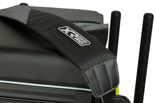 Matrix - PROMO XR36 Pro Lime Seatbox - Matrix