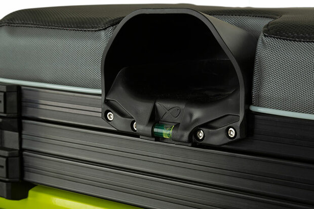 Matrix - PROMO XR36 Pro Lime Seatbox - Matrix