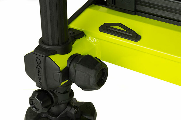 Matrix - PROMO XR36 Pro Lime Seatbox - Matrix