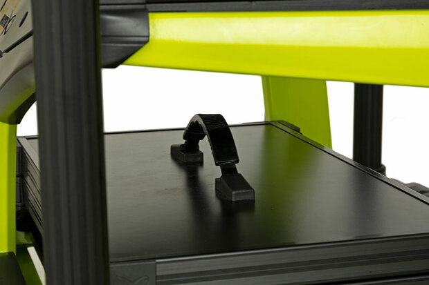 Matrix - PROMO XR36 Pro Lime Seatbox - Matrix