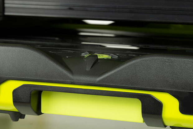 Matrix - PROMO XR36 Pro Lime Seatbox - Matrix