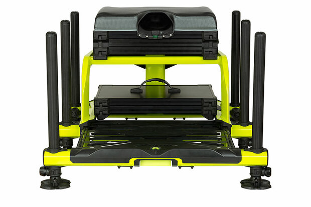 Matrix - PROMO XR36 Pro Lime Seatbox - Matrix