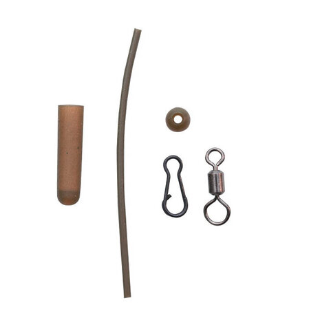 ESP - Helicopter Rig Kits / Camo Brown - ESP