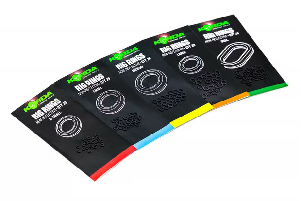 Korda - Rig Ring - Korda