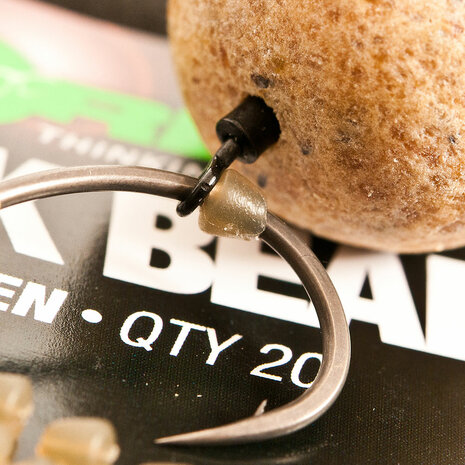 Korda - Hook Bead / Green - Korda