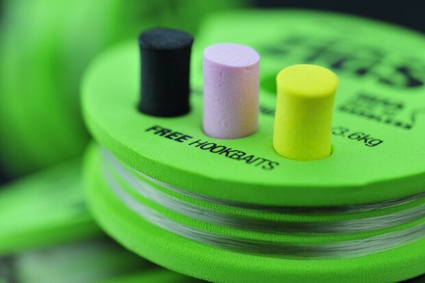 Korda - Rig Zigs Mixa Barbed Size 10 - Korda
