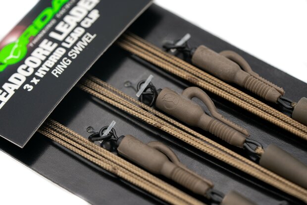 Korda - Leadcore Hybrid Lead Clip - Korda