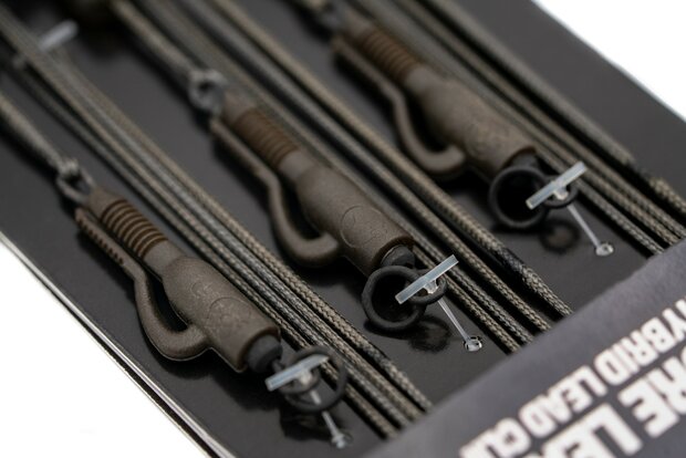 Korda - Leadcore Hybrid Lead Clip - Korda