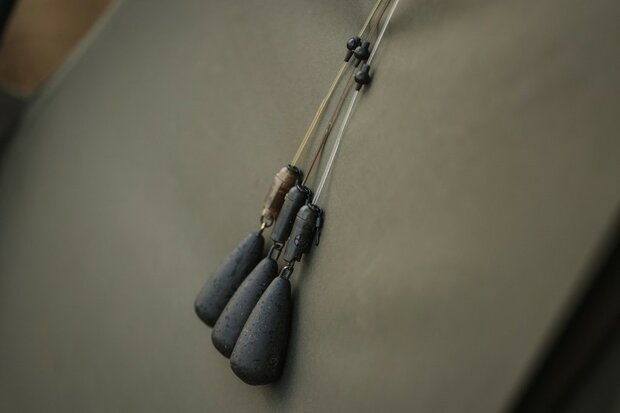 Korda - Dark Matter Heli-Safe Leader - Korda