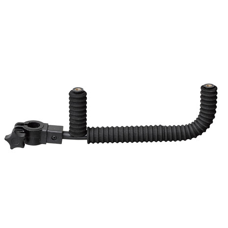 Sensas - Dubbele Jumbo steun EVA / 15cm - Sensas