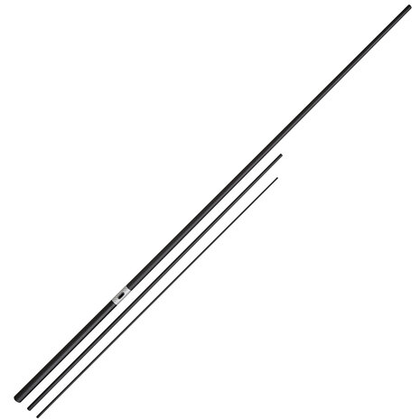 Sensas - Topset Fighting Top Specimen Universeel 3.02m / 3-delig - Sensas