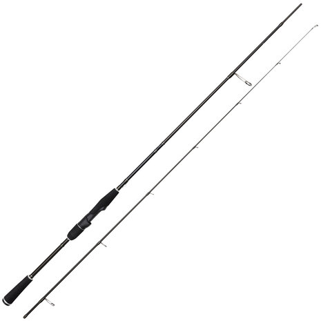 Westin - Spinhengel W2 Finesse Ned 2nd 2.18m / 3-15gr - Westin