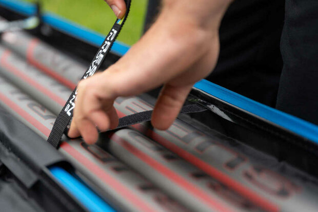 Preston - Hardcase Pole Safe - Preston