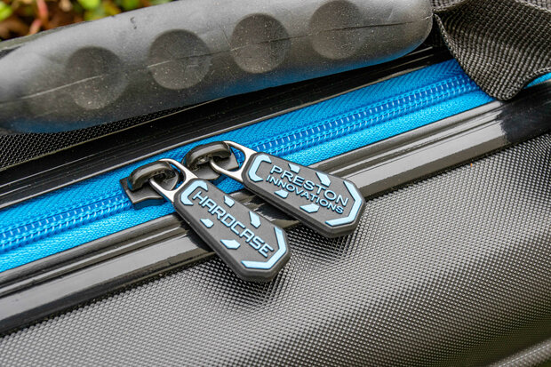 Preston - Hardcase Pole Safe - Preston