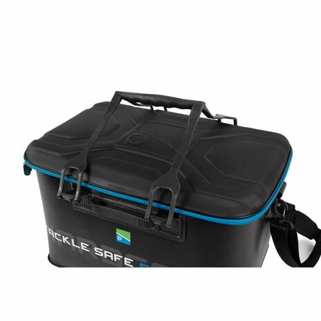 Preston - Hardcase Tackle Safe - Standard - Preston