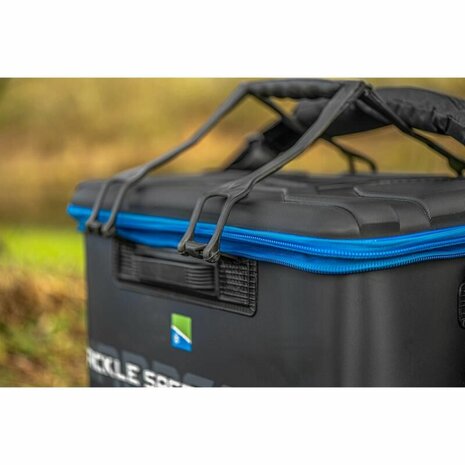 Preston - Hardcase Tackle Safe - Standard - Preston