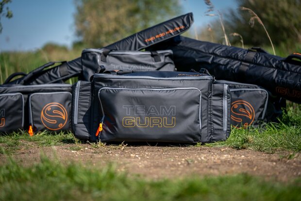 Guru - Team Carryall - Guru