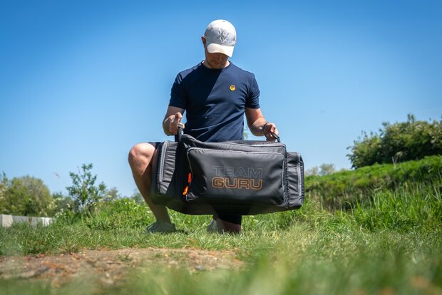 Guru - Team Carryall - Guru