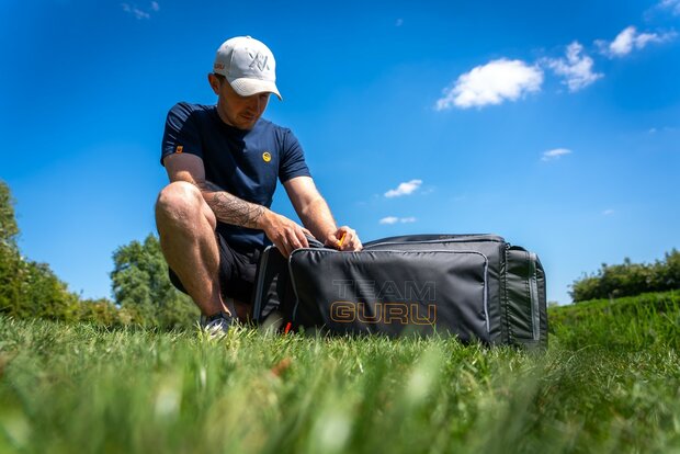 Guru - Team Carryall - Guru