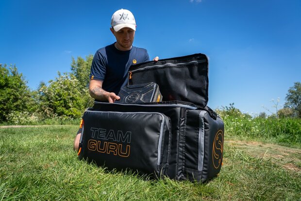 Guru - Team Carryall - Guru