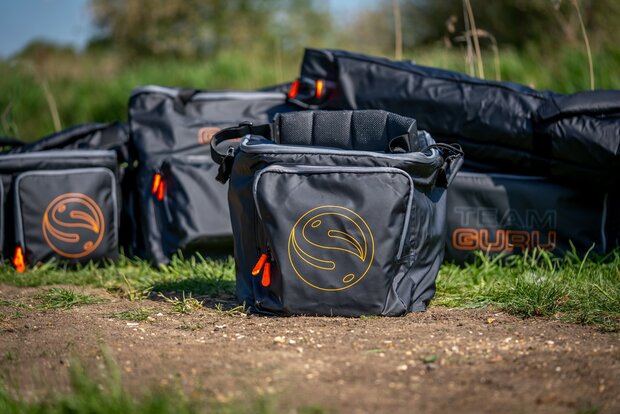 Guru - Team Cool Bag - Guru