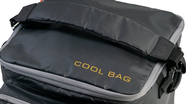 Guru - Team Cool Bag - Guru