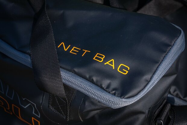 Guru - Team Net Bag - Guru
